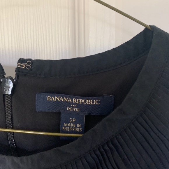 Banana Republic Work Dress - Picture 2 of 2
